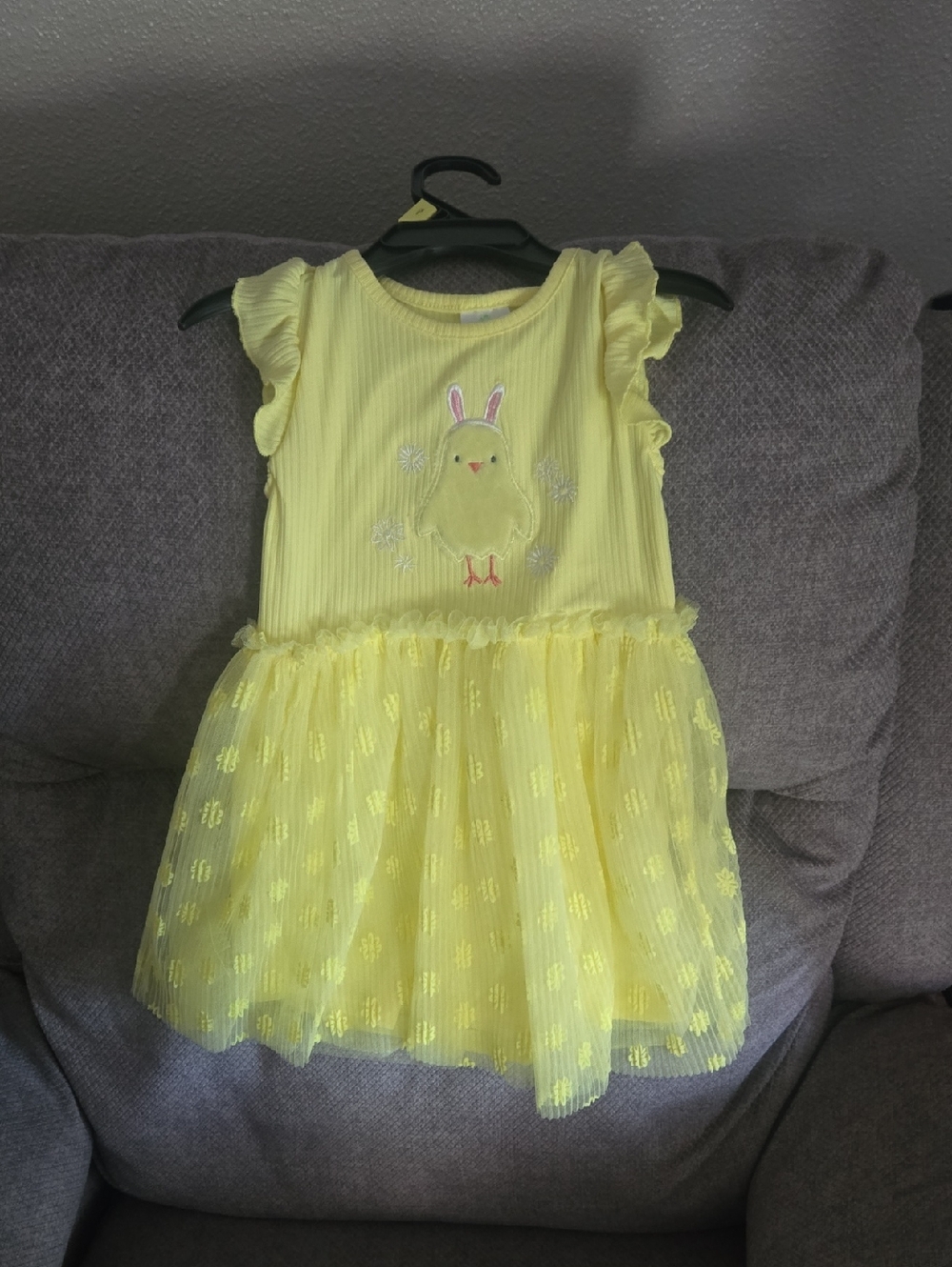 Easter Dress Toddler